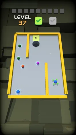 Game screenshot Balls Salad hack