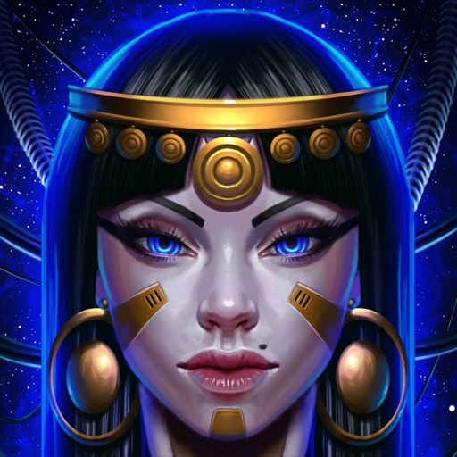 AstroBot: Yes or No Tarot