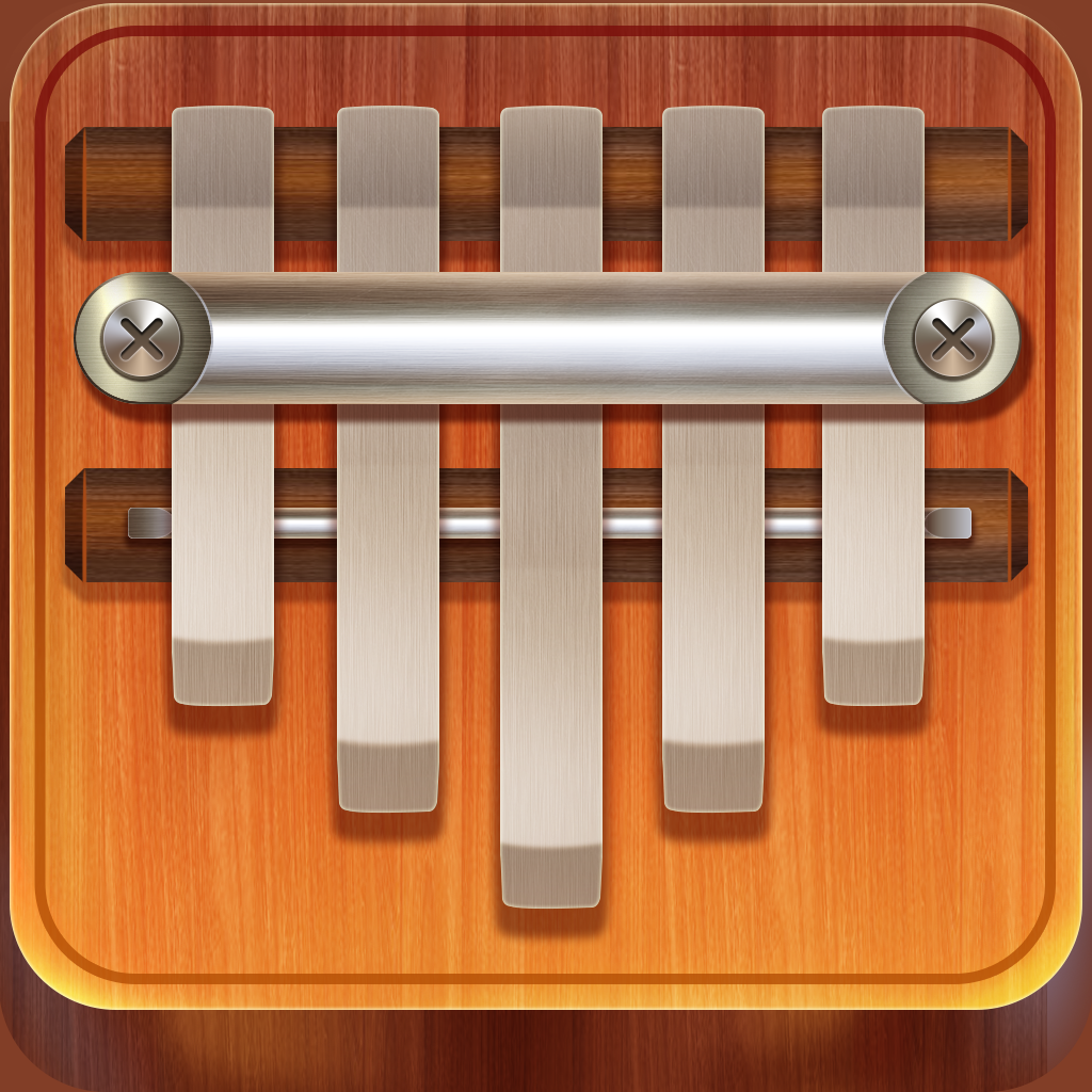 Get Kalimba Connect for iOS, iPhone, iPad Aso Report