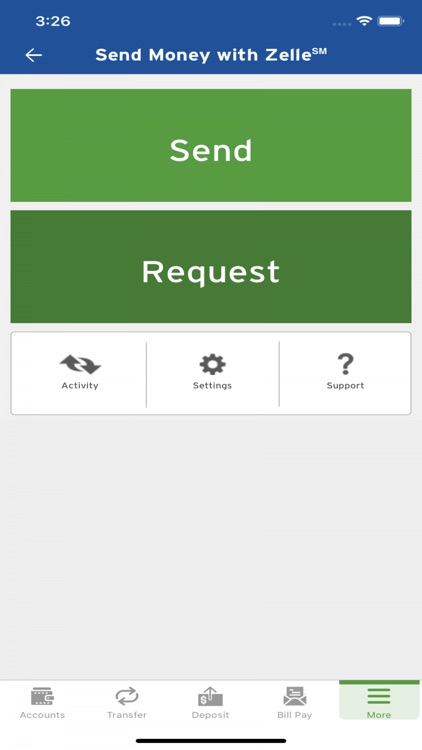 First Tech Federal CU screenshot-3