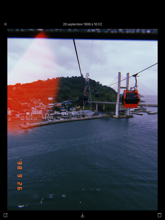 Huji Cam Huji Cam