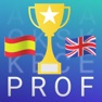 Get Spanish Word Game - Prof. for iOS, iPhone, iPad Aso Report