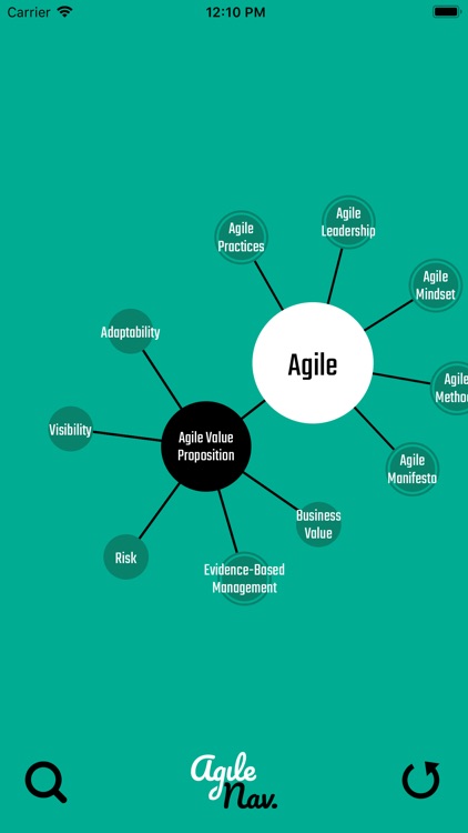 AgileNav PRO (Agile Navigator)