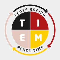 ThinkFeridas - Pense Time