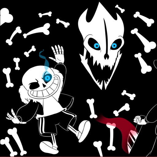 Bonetale Icon