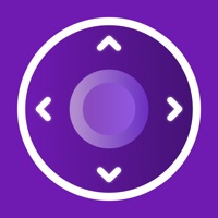 Roku Remote TV Controller