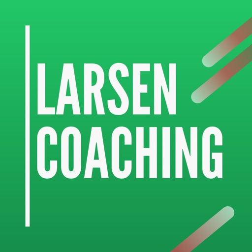 Larsen Coaching Icon