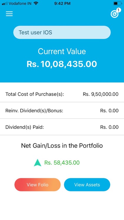 LEO CAPITAL