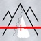 AvyPal is an avalanche awareness safety app for the iPhone