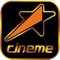 CINEME Streaming es un sistema de entretenimiento a bordo que puede ser encontrado en vehículos de transporte de pasajeros de alta gama