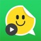 Update new stickers for WhatsApp every day