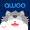 Meet new people through voice in AWOO