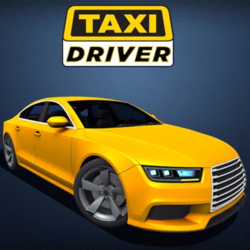 Real Taxi Simulation