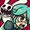 Skullgirls is a 2D Fighting RPG packed with unique, colorful characters to collect, upgrade, and customize as you search for the mysterious SKULLGIRL