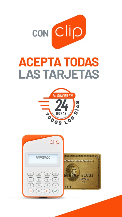 Clip