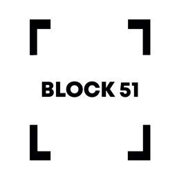 Block51 QR Reader and Scanner