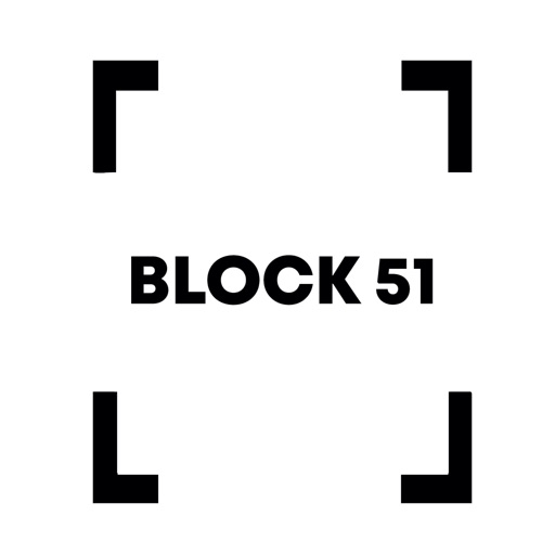 Block51QRReaderandScanner