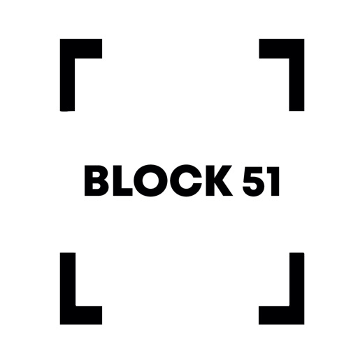 Block51 QR Reader and Scanner