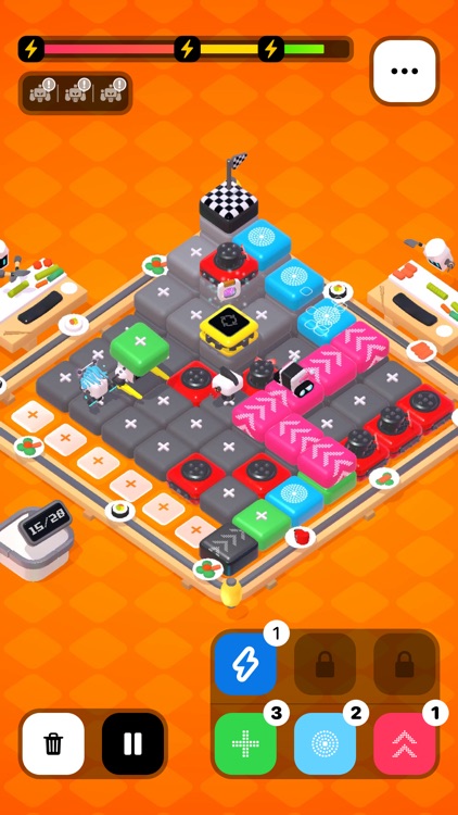 Rosie's Reality screenshot-5