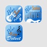 Get BlueMusicSet for iOS, iPhone, iPad Aso Report