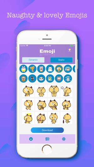 Justemojis(圖3)-速報App