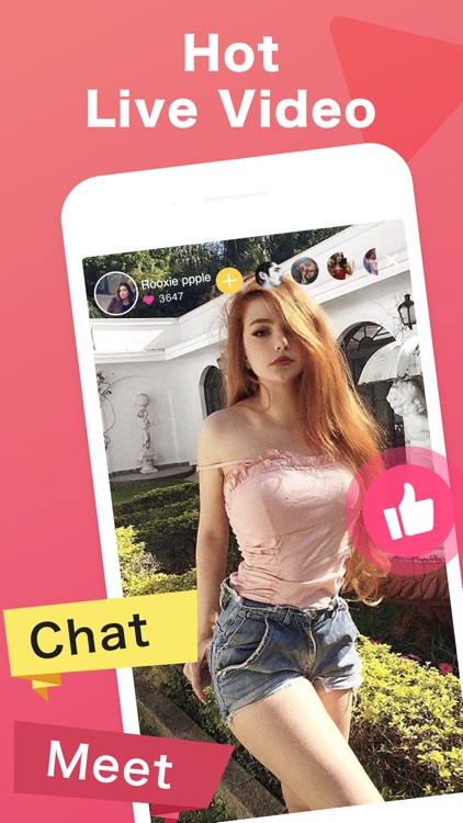 NaughtyVideo - Hot Video Chat