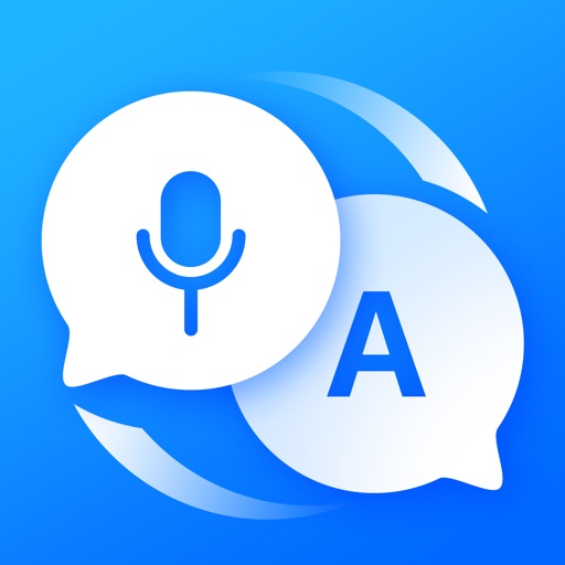 AI Translator-Accurate & Fast