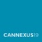 We have a mobile app for Cannexus, powered by Attendify