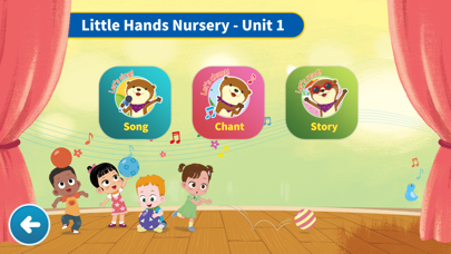 Little Hands Nursery screenshot 4