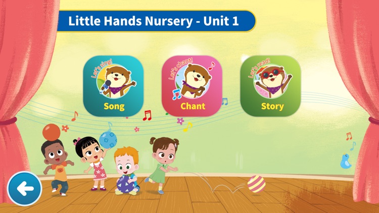 Little Hands Nursery screenshot-3
