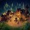 New city sim game in town: Develop, manage and expand your medieval village