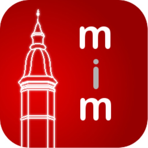 St. Michael iOS App