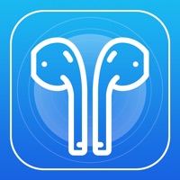 Contacter Airpod tracker: Find Airpods