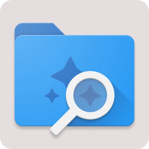 Amaze File Manager Pro iOS App