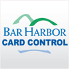 Bar Harbor Bank & Trust - Bar Harbor Card Controls  artwork