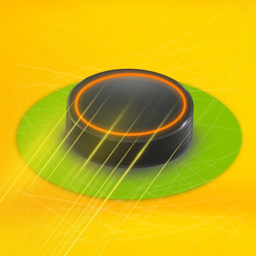 Vuca - Neon Ball Hole Games icon