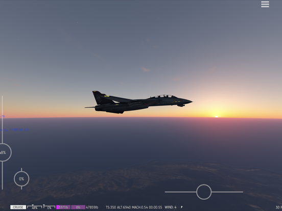 Carrier Landing HD Screenshots