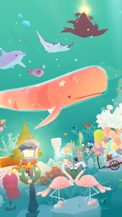 Tap Tap Fish Abyssrium By Sangheon Kim Ios United States Searchman App Data Information - fishing roblox camping part 13