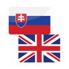 Slovak-English offline dict. - Petr Wagner