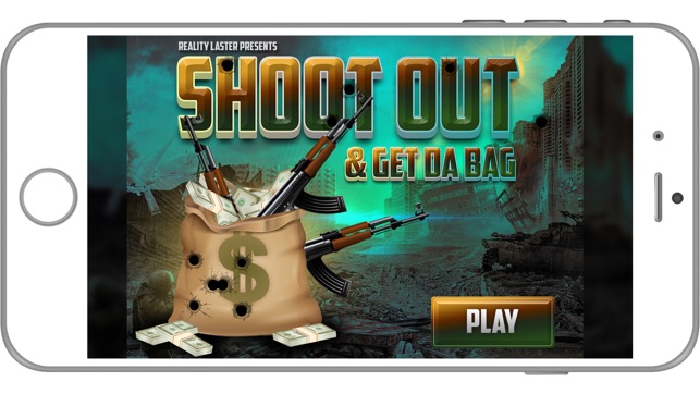 Shootout & Get To The Bag(圖1)-速報App