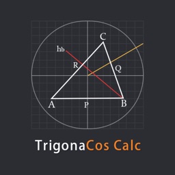 Trigonacos Calc