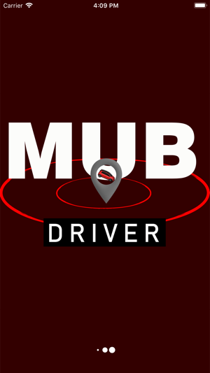 Mub Driver(圖1)-速報App