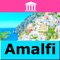 Amalfi Coast map comes in very handy as your companion while traveling