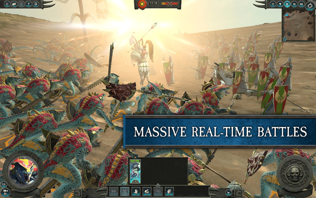 Total War: WARHAMMER II(圖6)-速報App