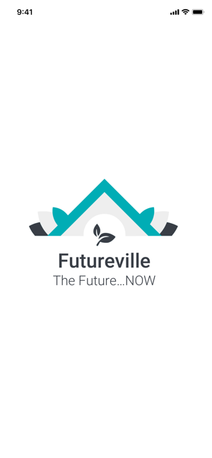 Futureville(圖1)-速報App