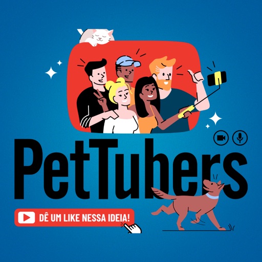 PetTubers