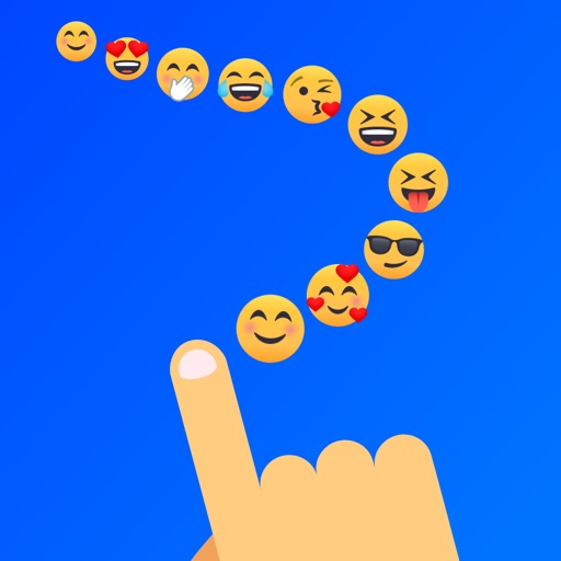 DonDon - Draw with Emojis icon