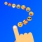 An easy way to draw on top of your photos with emojis in order to decorate your photos and make them more memorable and outstanding
