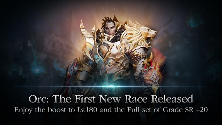 Lineage2 Revolution