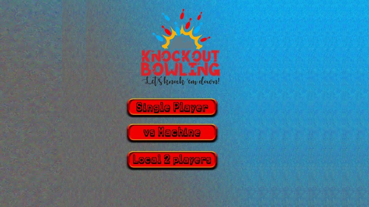 Knockout bowling screenshot-6